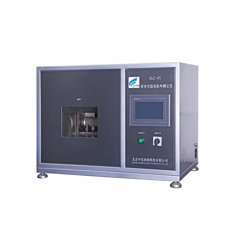 炭塊室溫電阻率測定儀